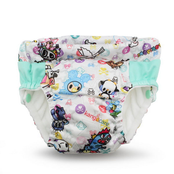 Kanga Care Lil Learnerz Training Pants (2pk) - tokidoki tokiBambino