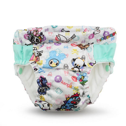 Kanga Care Lil Learnerz Training Pants (2pk) - tokidoki tokiBambino