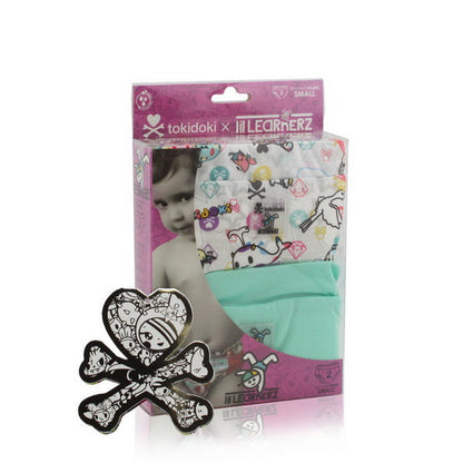 Kanga Care Lil Learnerz Training Pants (2pk) - tokidoki tokiBambino