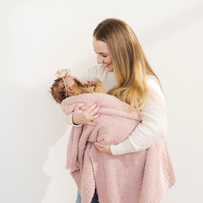 Saranoni Bamboni® Toddler Blankets
