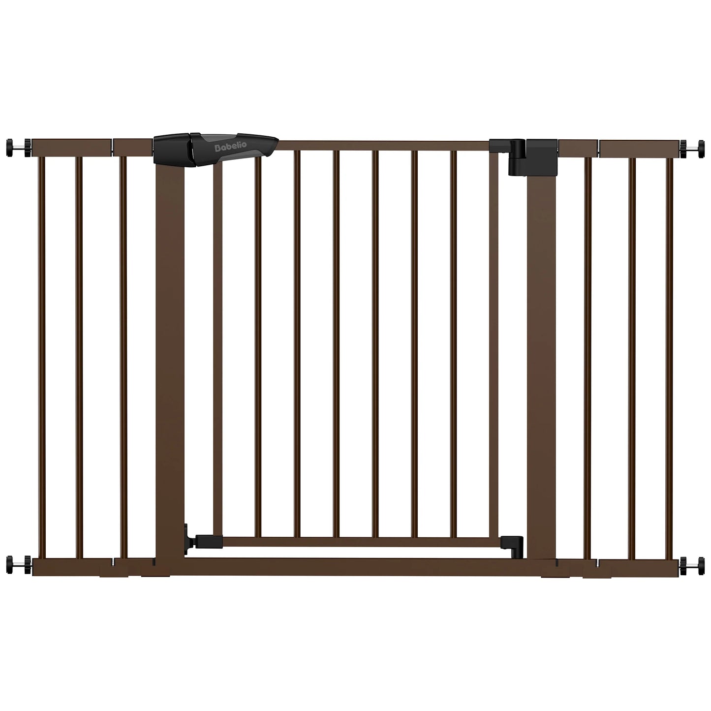 Babelio PressGuard C5&P7 | Versatile Baby Safety Gate
