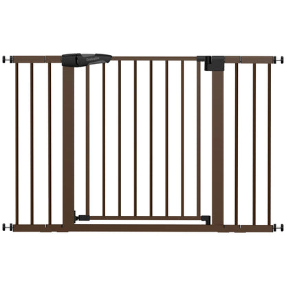 Babelio PressGuard C5&P7 | Versatile Baby Safety Gate