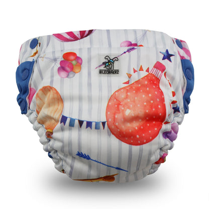 Kanga Care Lil Learnerz Training Pants (2pk) - Soar