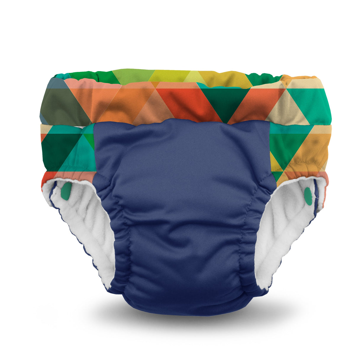 Kanga Care Lil Learnerz Training Pants (2pk) - Finn & Nautical