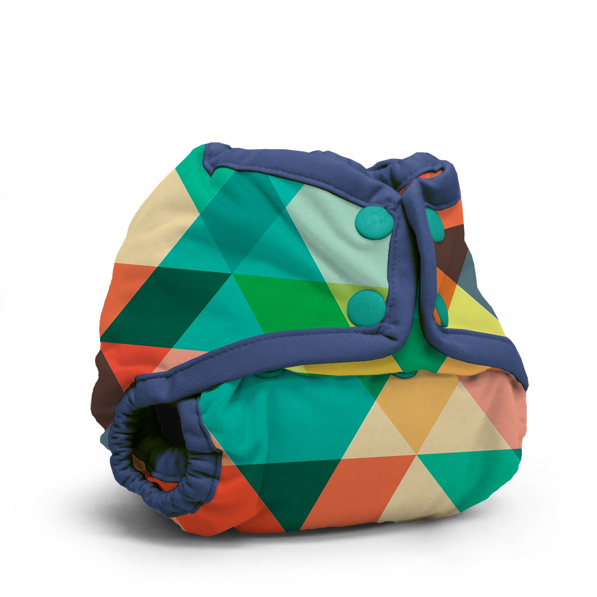 Kanga Care Rumparooz Newborn Cloth Diaper Covers - Finn