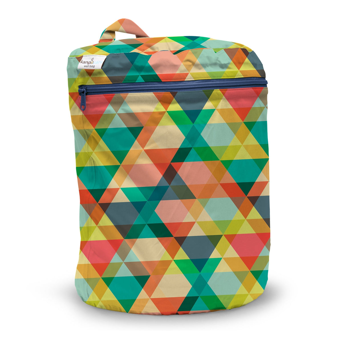 Kanga Care Large Hanging Zippered Wet Bag