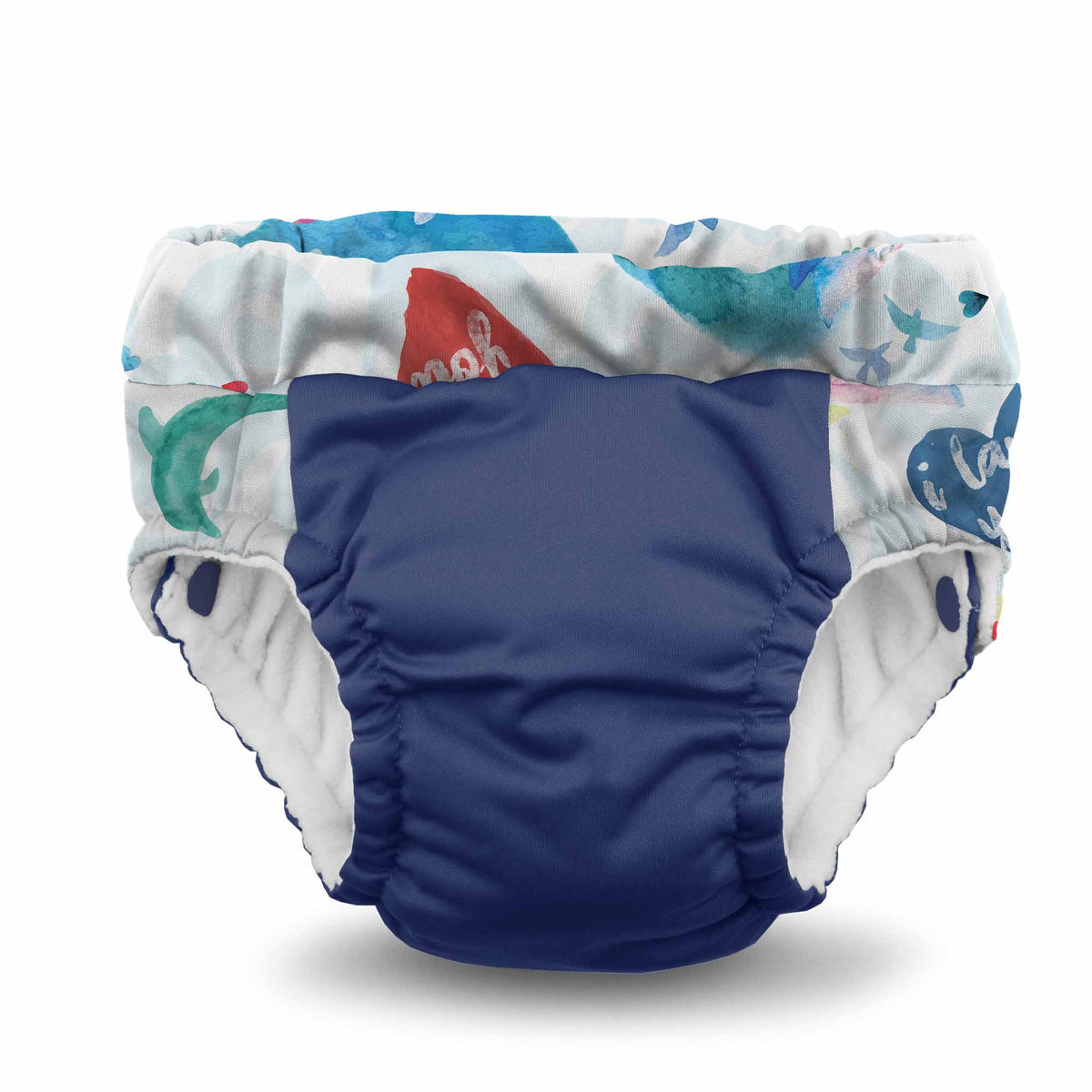 Kanga Care Lil Learnerz Training Pants (2pk) - Lava