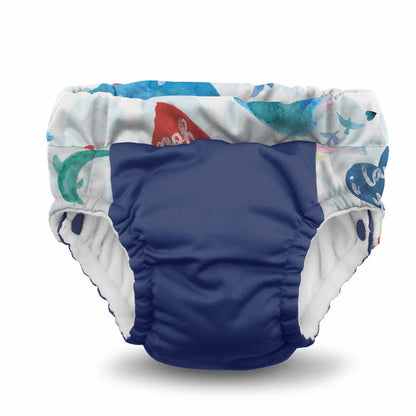 Kanga Care Lil Learnerz Training Pants (2pk) - Lava