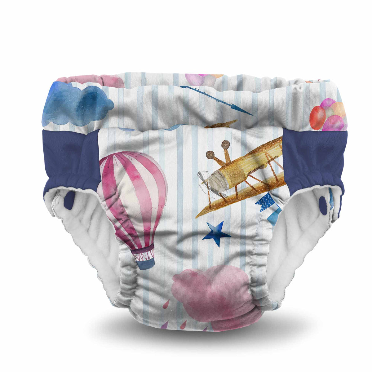 Kanga Care Lil Learnerz Training Pants (2pk) - Soar