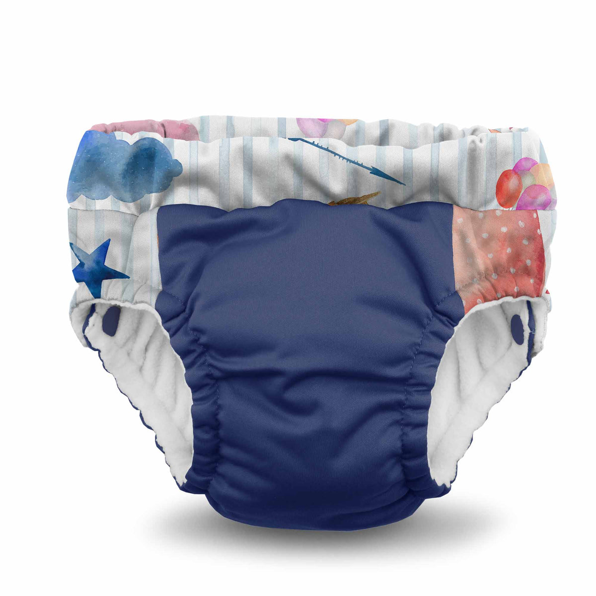 Kanga Care Lil Learnerz Training Pants (2pk) - Soar
