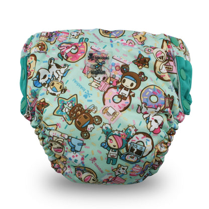 Kanga Care Lil Learnerz Training Pants (2pk) - tokidoki tokiTreats