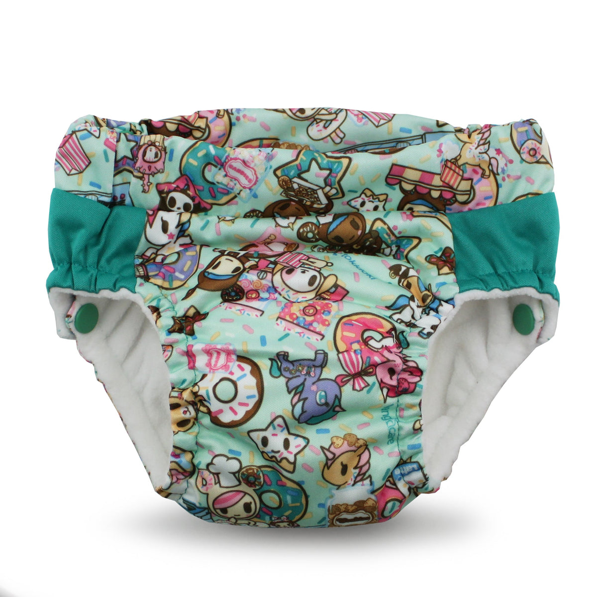 Kanga Care Lil Learnerz Training Pants (2pk) - tokidoki tokiTreats