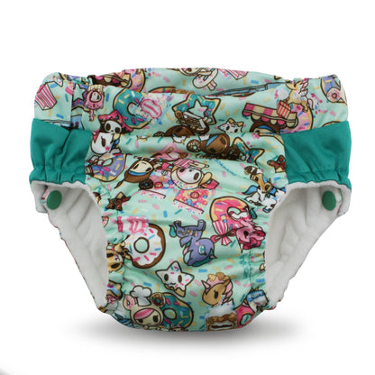 Kanga Care Lil Learnerz Training Pants (2pk) - tokidoki tokiTreats