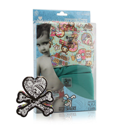 Kanga Care Lil Learnerz Training Pants (2pk) - tokidoki tokiTreats