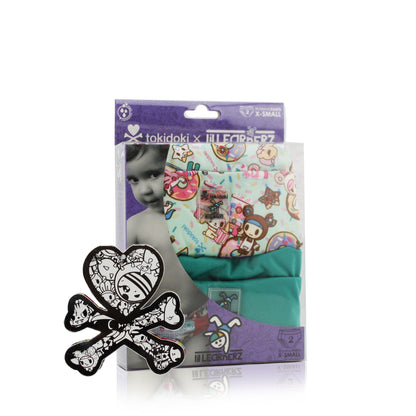 Kanga Care Lil Learnerz Training Pants (2pk) - tokidoki tokiTreats