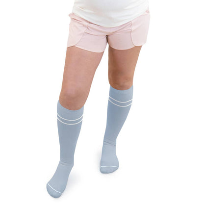 Maternity & Postpartum Compression Socks 2 Pack