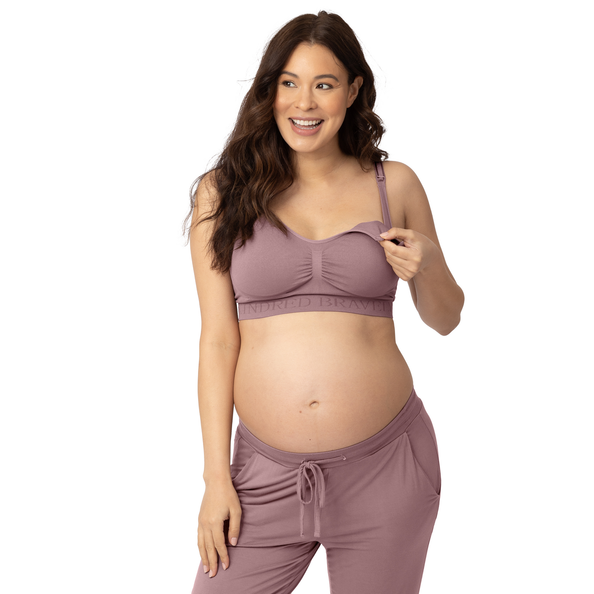 Simply Sublime® Nursing Bra