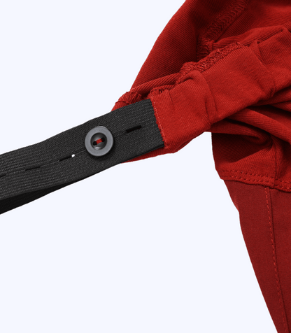 Maternity Jogger Scrubs Pants