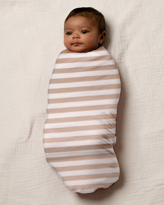 Bamboo Swaddle Blanket