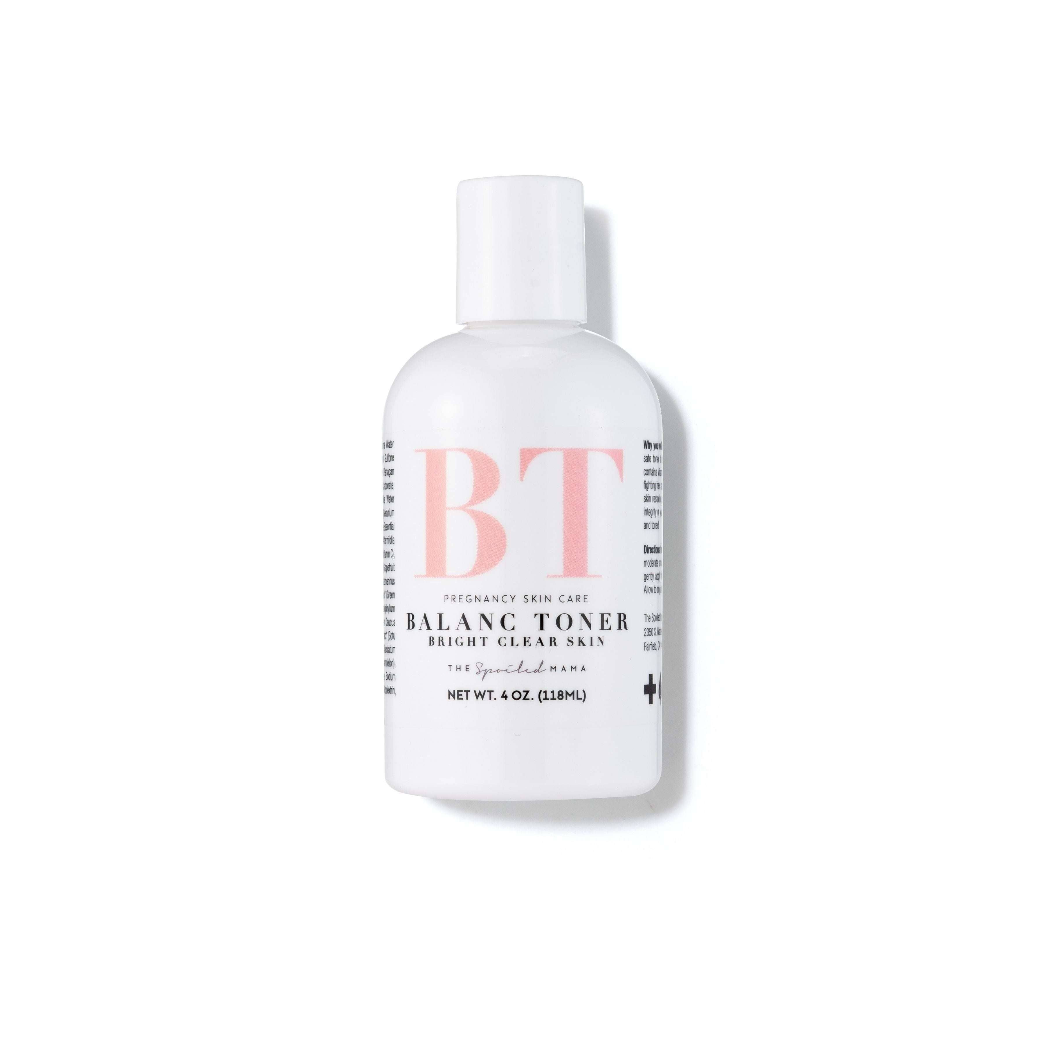 BalanC Acne Toner: Pregnancy Safe Skincare at The Shops at South Town ...