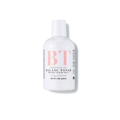 BalanC Acne Toner: Pregnancy Safe Skincare