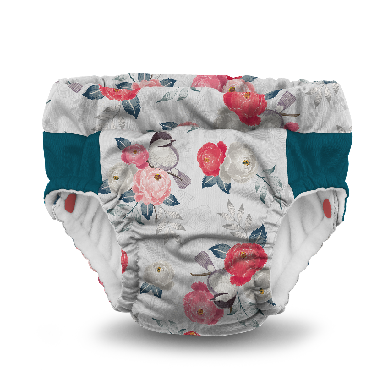 Kanga Care Lil Learnerz Training Pants (2pk) - Lily