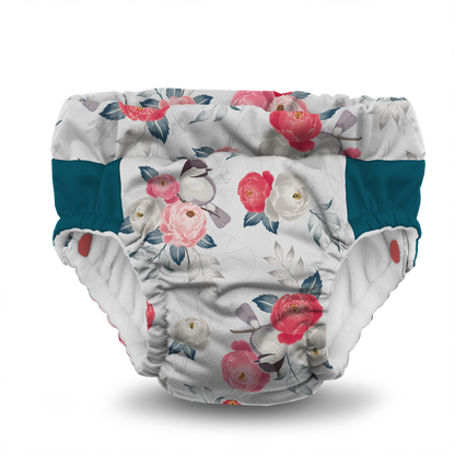 Kanga Care Lil Learnerz Training Pants (2pk) - Lily