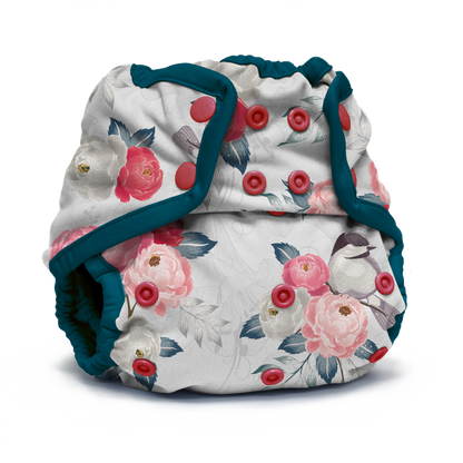 Kanga Care Rumparooz One Size Cloth Diaper Covers - Lily