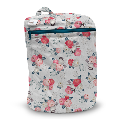 Kanga Care Wet Bag - Lily
