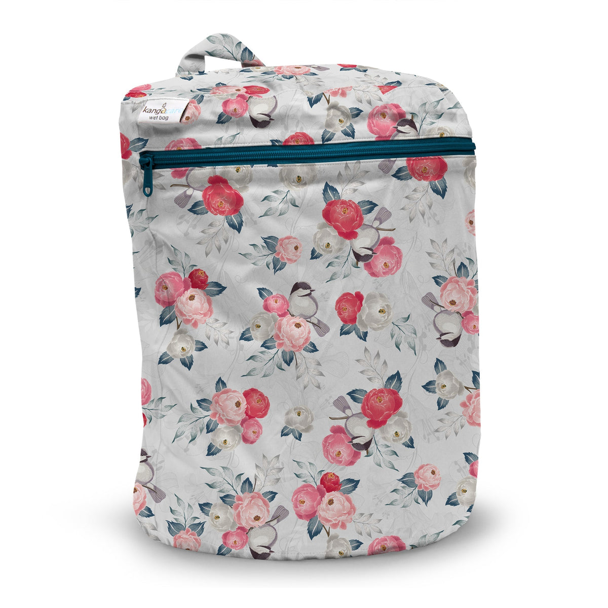 Kanga Care Large Hanging Zippered Wet Bag