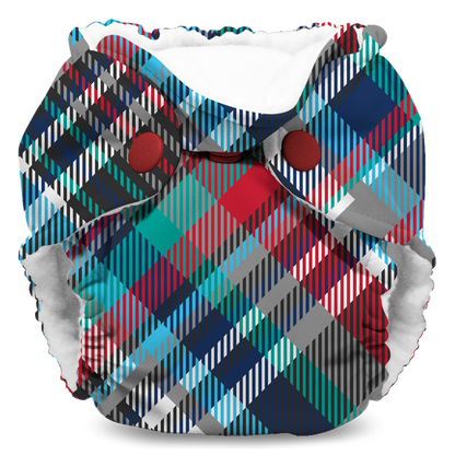 Kanga Care Lil Joey All In One Cloth Diaper (2 pk) - Billy