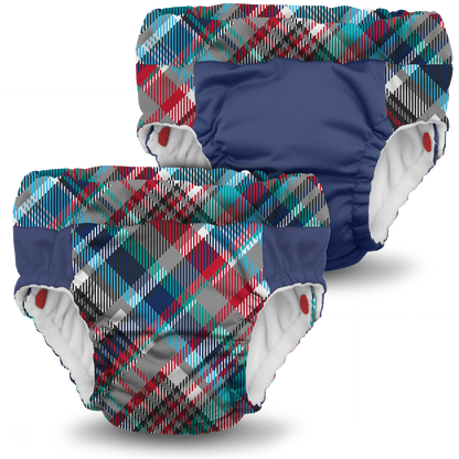 Kanga Care Lil Learnerz Training Pants (2pk) - Billy