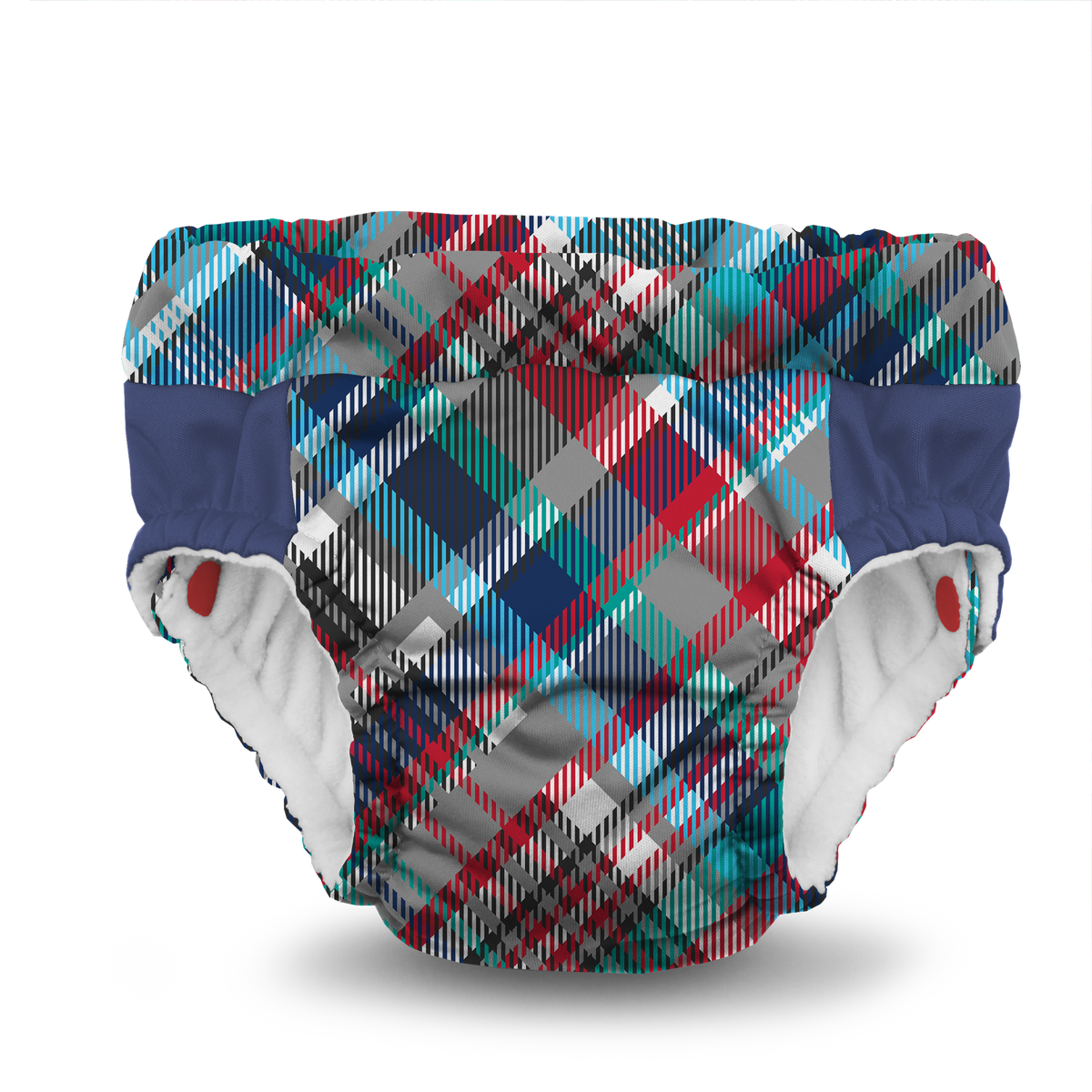 Kanga Care Lil Learnerz Training Pants (2pk) - Billy