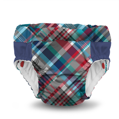 Kanga Care Lil Learnerz Training Pants (2pk) - Billy