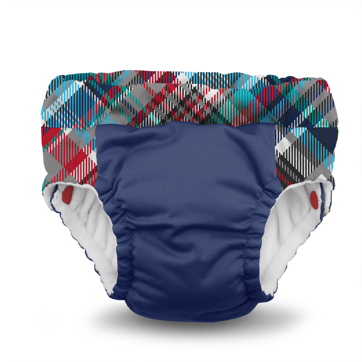 Kanga Care Lil Learnerz Training Pants (2pk) - Billy