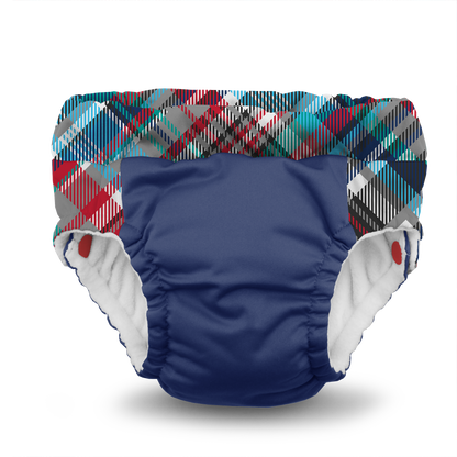 Kanga Care Lil Learnerz Training Pants (2pk) - Billy