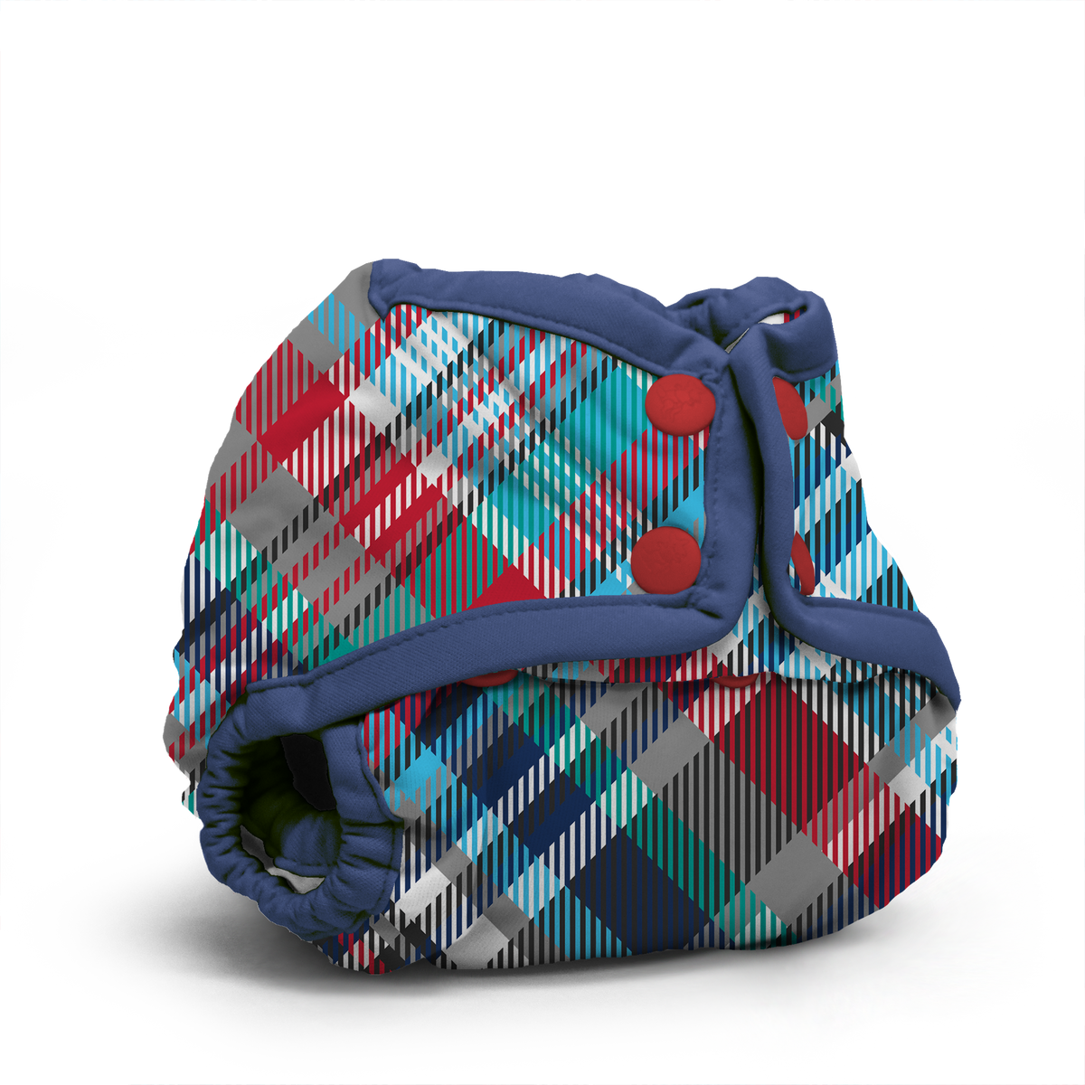 Kanga Care Rumparooz Newborn Cloth Diaper Covers - Billy