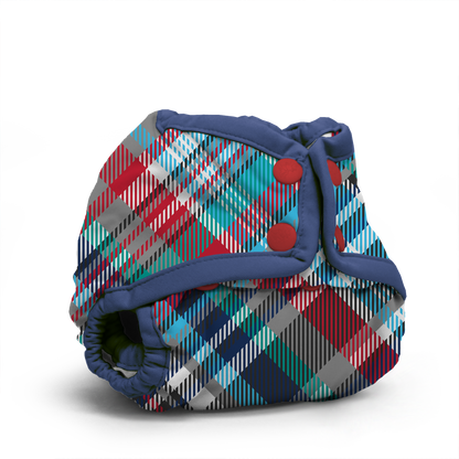 Kanga Care Rumparooz Newborn Cloth Diaper Covers - Billy