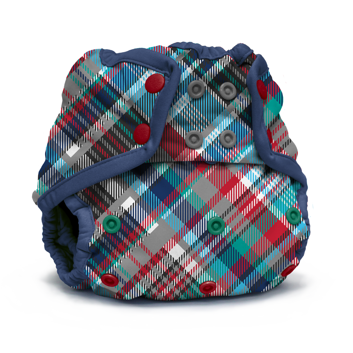 Kanga Care Rumparooz One Size Cloth Diaper Covers - Billy
