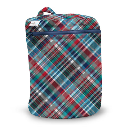 Kanga Care Large Hanging Zippered Wet Bag