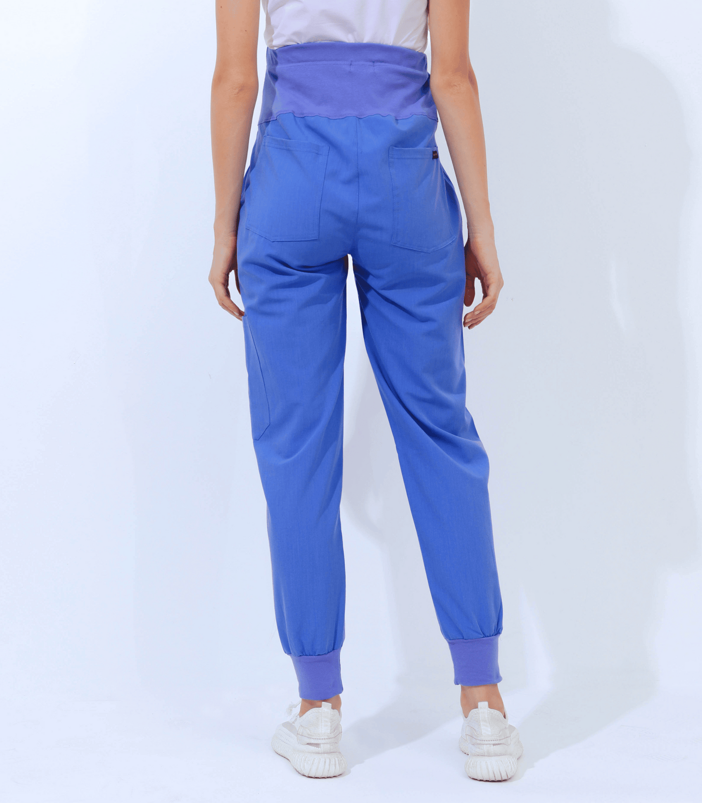 Maternity Jogger Scrubs Pants