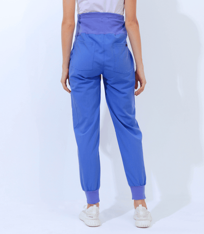 Maternity Jogger Scrubs Pants