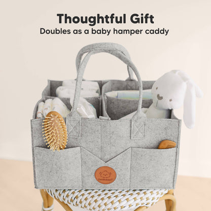 Original Baby Diaper Caddy