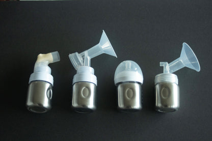 better baby care Better Baby Bottle - Pair