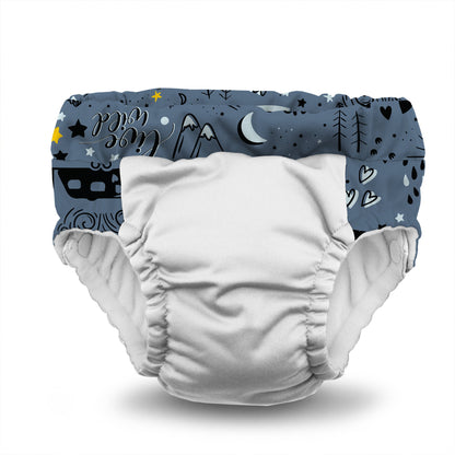 Kanga Care Lil Learnerz Training Pants (2pk) - Tula Wander