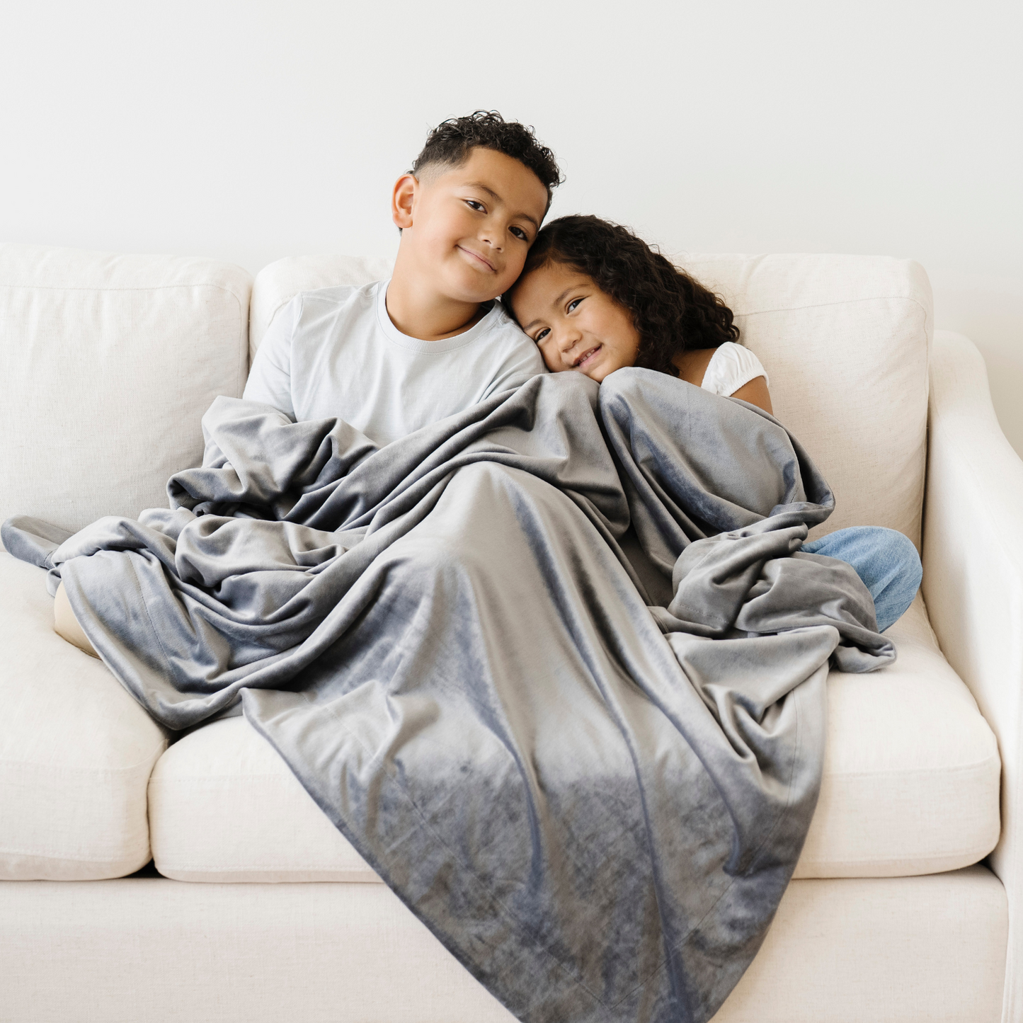 Saranoni Minky Stretch XL Throw Blankets