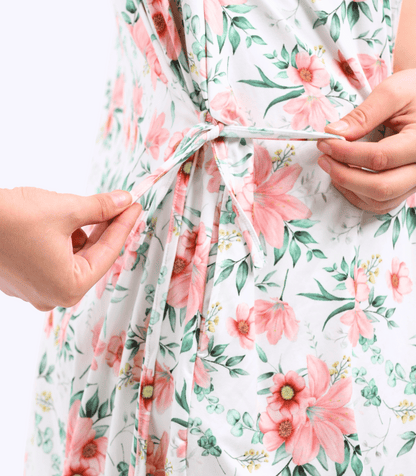 Labor and Delivery Gown