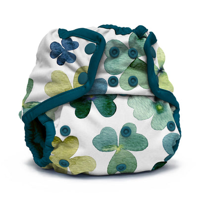 Kanga Care Rumparooz One Size Cloth Diaper Covers - Clover