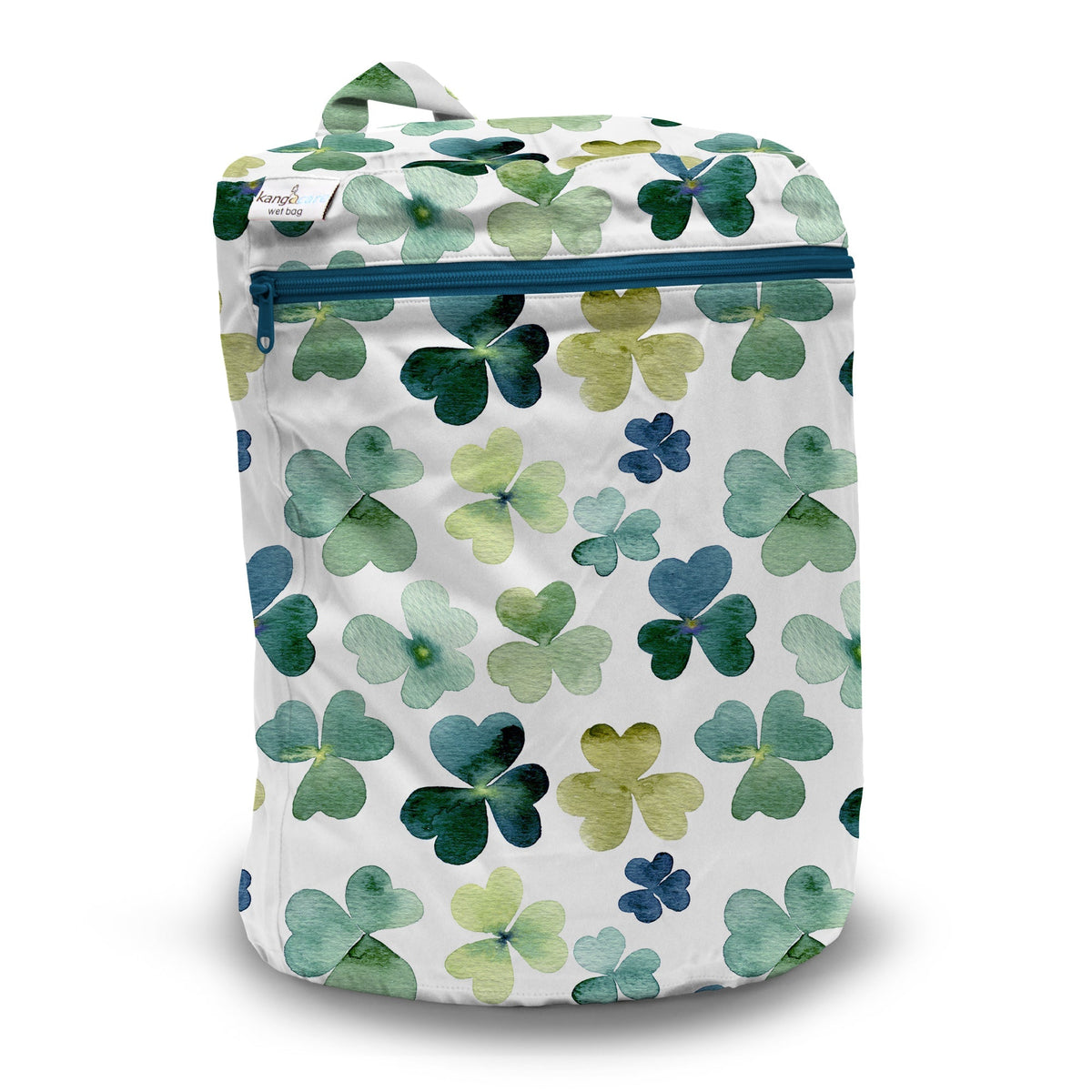 Kanga Care Large Hanging Zippered Wet Bag