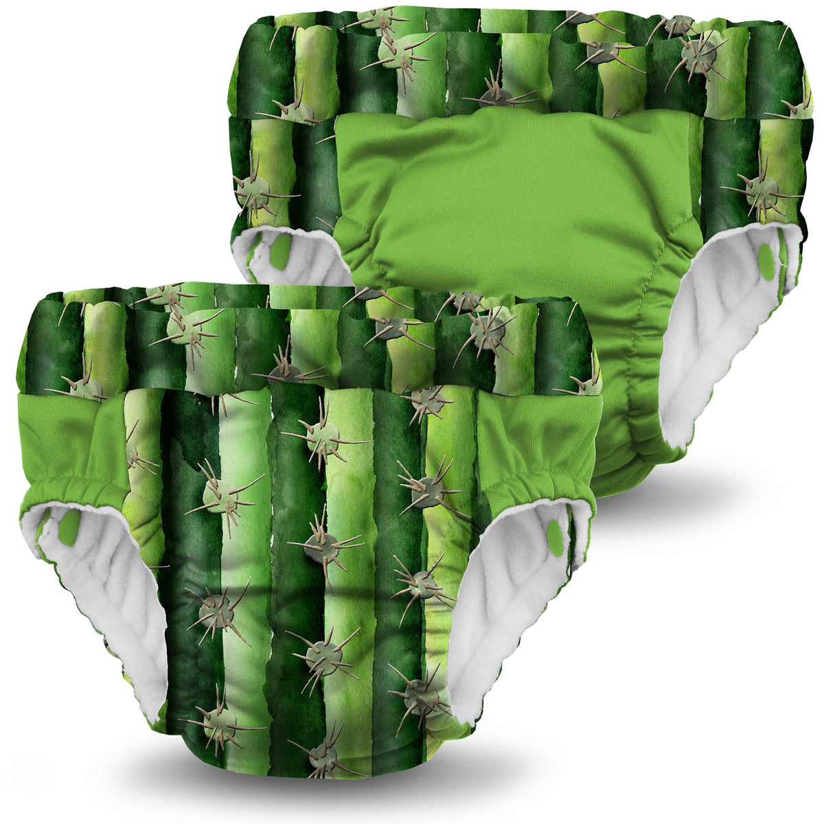 Kanga Care Lil Learnerz Training Pants (2pk) - Prickles